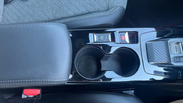 Peugeot 2008 1.2 PureTech 130 Allure 5dr EAT8 Petrol Estate